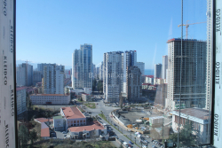 Квартира 41.7 м² - Алея Героїв, Батумі, Грузія