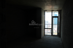Квартира 41.7 м² - Алея Героїв, Батумі, Грузія