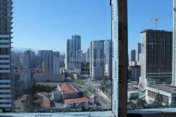 Квартира 41.7 м² - Алея Героїв, Батумі, Грузія