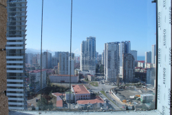 Квартира 38.3 м² - Алея Героїв, Батумі, Грузія