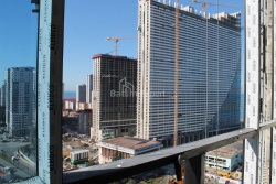Квартира 38.3 м² - Алея Героїв, Батумі, Грузія