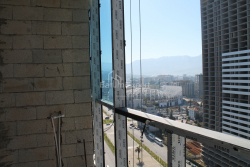 Квартира 38.3 м² - Алея Героїв, Батумі, Грузія