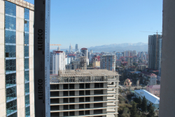 Квартира 32.6 м² - Алея Героїв, Батумі, Грузія