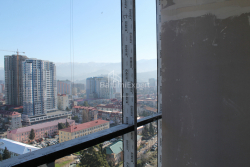 Квартира 32.6 м² - Алея Героїв, Батумі, Грузія
