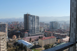 Квартира 30.3 м² - Алея Героїв, Батумі, Грузія