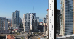 Квартира 59.4 м² - Алея Героїв, Батумі, Грузія