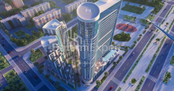 Квартира 59.4 м² - Алея Героїв, Батумі, Грузія