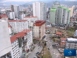 Квартира 3-комн 53 м² - Юсуфа Кобаладзе, Батумі