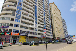 Квартира 3-комн 53 м² - Юсуфа Кобаладзе, Батумі