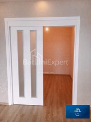 Квартира 53 м² - Юсуфа Кобаладзе, Батумі, Грузія