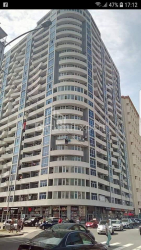 Квартира 3-комн 53 м² - Юсуфа Кобаладзе, Батумі
