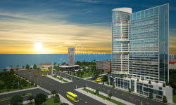 Квартира 32.6 м² - Алея Героїв, Батумі, Грузія