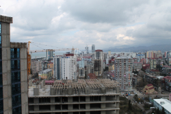 Квартира 29.9 м² - Алея Героїв, Батумі, Грузія