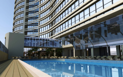 Квартира 57.1 м² - Алея Героїв, Батумі, Грузія