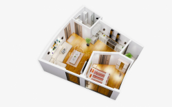 Квартира 57.1 м² - Алея Героїв, Батумі, Грузія
