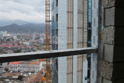 Квартира 43.2 м² - Алея Героїв, Батумі, Грузія