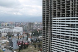Квартира 31.6 м² - Алея Героїв, Батумі, Грузія