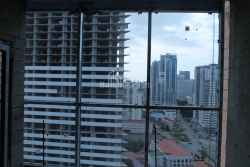 Квартира 31.6 м² - Алея Героїв, Батумі, Грузія