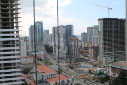 Квартира 31.6 м² - Алея Героїв, Батумі, Грузія