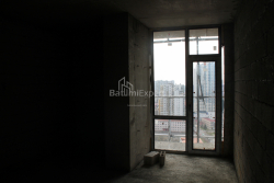 Квартира 41.7 м² - Алея Героїв, Батумі, Грузія