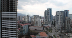 Квартира 59.4 м² - Алея Героїв, Батумі, Грузія