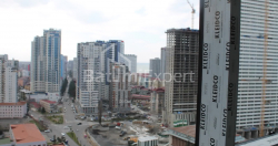 Квартира 59.4 м² - Алея Героїв, Батумі, Грузія