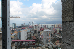 Квартира 30.7 м² - Алея Героїв, Батумі, Грузія