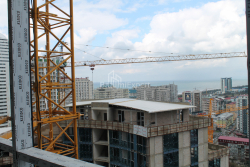 Квартира 30.7 м² - Алея Героїв, Батумі, Грузія