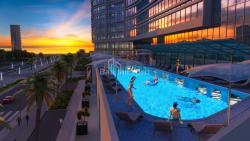 Квартира 30.7 м² - Алея Героїв, Батумі, Грузія