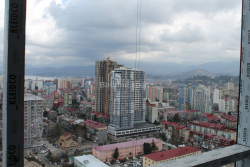 Квартира 30.7 м² - Алея Героїв, Батумі, Грузія