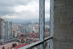 Квартира 30.3 м² - Алея Героїв, Батумі, Грузія