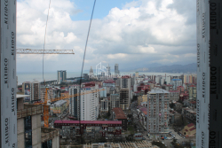 Квартира 30.3 м² - Алея Героїв, Батумі, Грузія