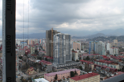 Квартира 30 м² - Алея Героїв, Батумі, Грузія