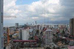 Квартира 30 м² - Алея Героїв, Батумі, Грузія