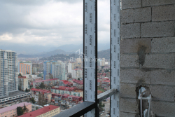 Квартира 30 м² - Алея Героїв, Батумі, Грузія