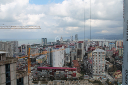 Квартира 29.9 м² - Алея Героїв, Батумі, Грузія
