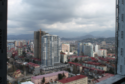 Квартира 29.9 м² - Алея Героїв, Батумі, Грузія