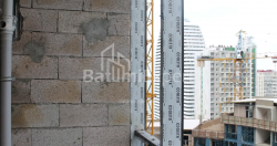 Квартира 31.4 м² - Алея Героїв, Батумі, Грузія