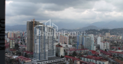 Квартира 57.1 м² - Алея Героїв, Батумі, Грузія