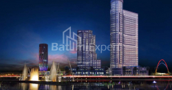 Квартира 57.1 м² - Алея Героїв, Батумі, Грузія