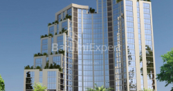 Квартира 57.1 м² - Алея Героїв, Батумі, Грузія