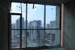 Квартира 31.6 м² - Алея Героїв, Батумі, Грузія