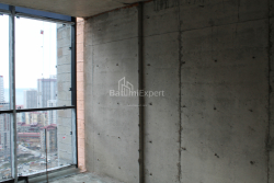 Квартира 31.6 м² - Алея Героїв, Батумі, Грузія