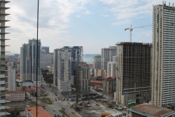 Квартира 31.6 м² - Алея Героїв, Батумі, Грузія
