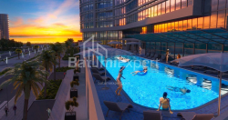 Квартира 59.4 м² - Алея Героїв, Батумі, Грузія