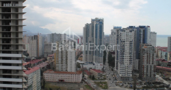 Квартира 59.4 м² - Алея Героїв, Батумі, Грузія