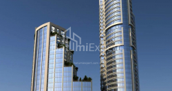Квартира 59.4 м² - Алея Героїв, Батумі, Грузія