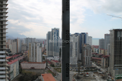 Квартира 39.8 м² - Алея Героїв, Батумі, Грузія