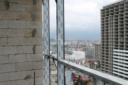 Квартира 39.8 м² - Алея Героїв, Батумі, Грузія
