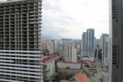 Квартира 38.3 м² - Алея Героїв, Батумі, Грузія